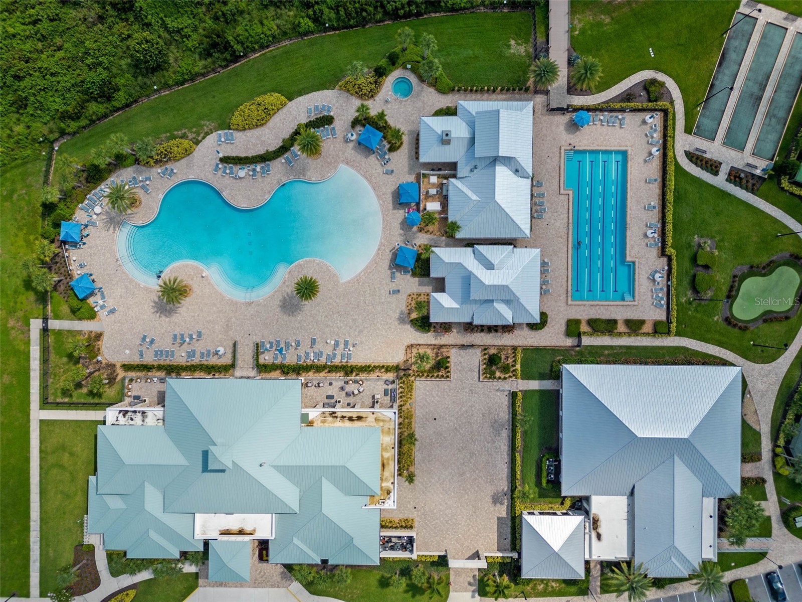 4902 W Fountainwood Drive Saint Cloud FL 34772 O6396943 image44