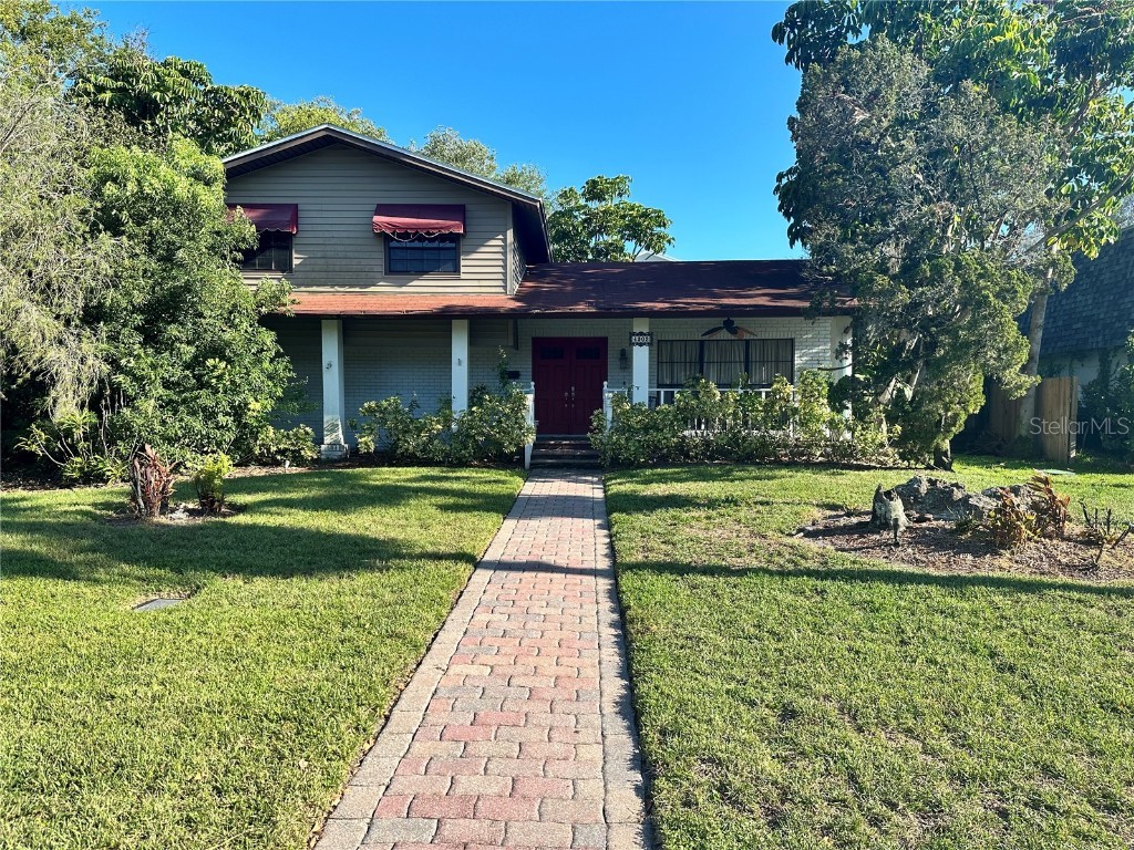 4902 W San Rafael Street Tampa FL 33629 O6085422 image1