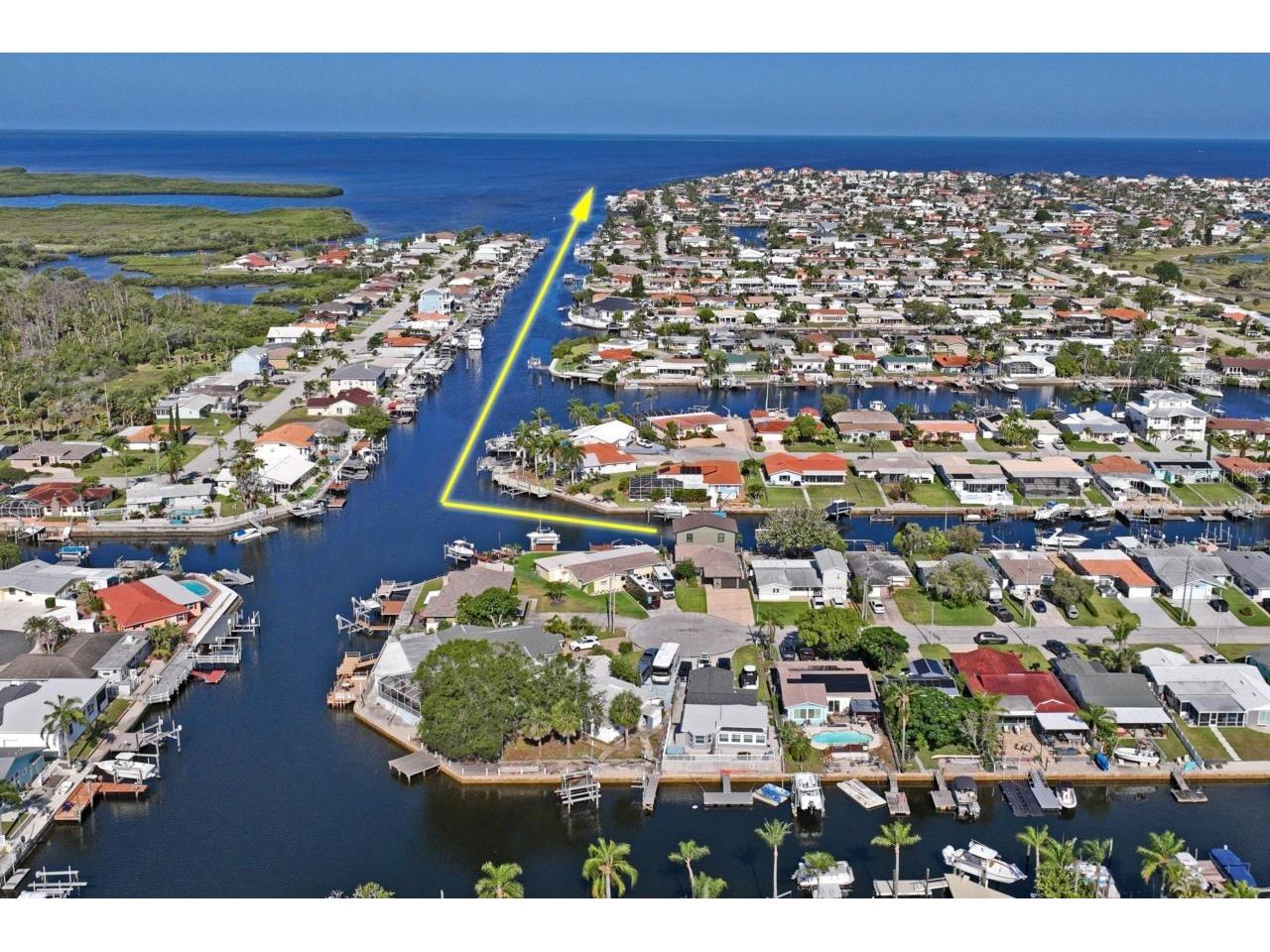4903 Blue Heron Drive New Port Richey FL 34652 W7885929 image1