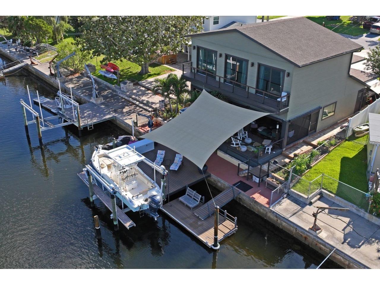 4903 Blue Heron Drive New Port Richey FL 34652 W7885929 image19