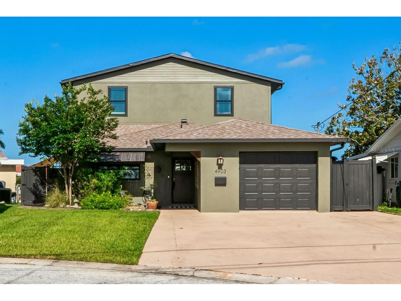 4903 Blue Heron Drive New Port Richey FL 34652 W7885929 image2