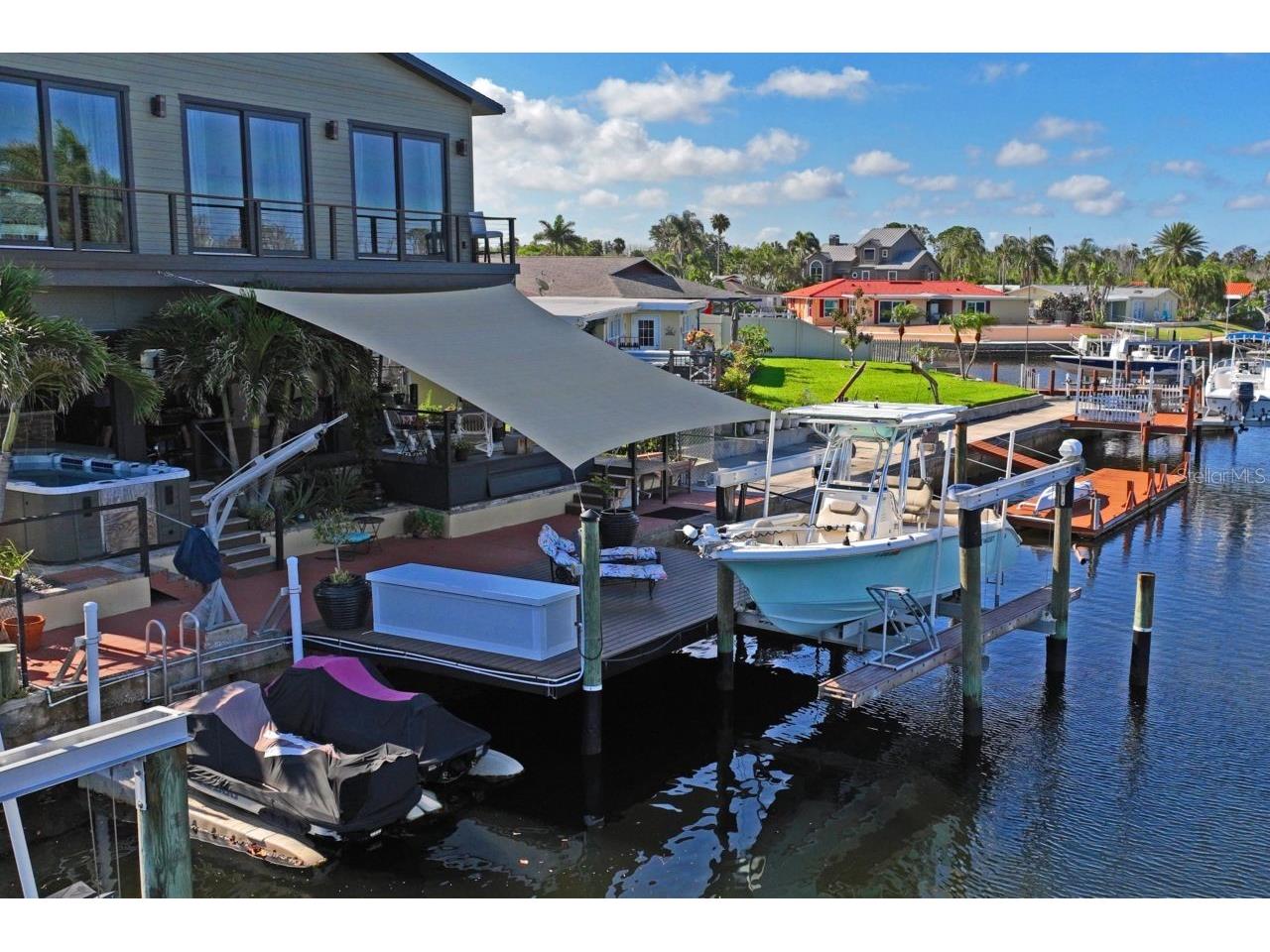 4903 Blue Heron Drive New Port Richey FL 34652 W7885929 image20
