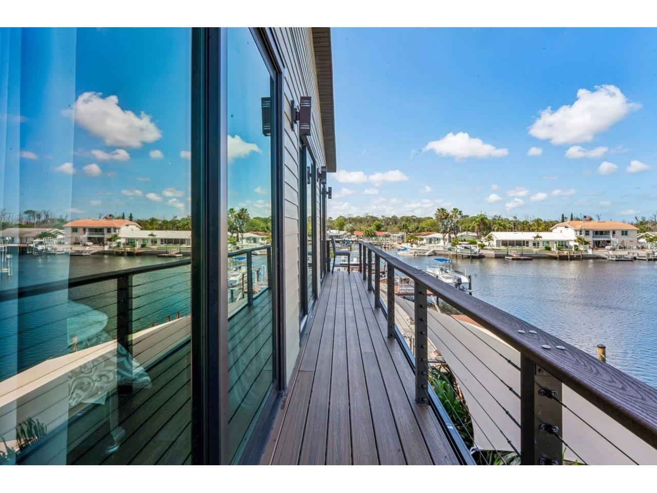 4903 Blue Heron Drive New Port Richey FL 34652 W7885929 image48