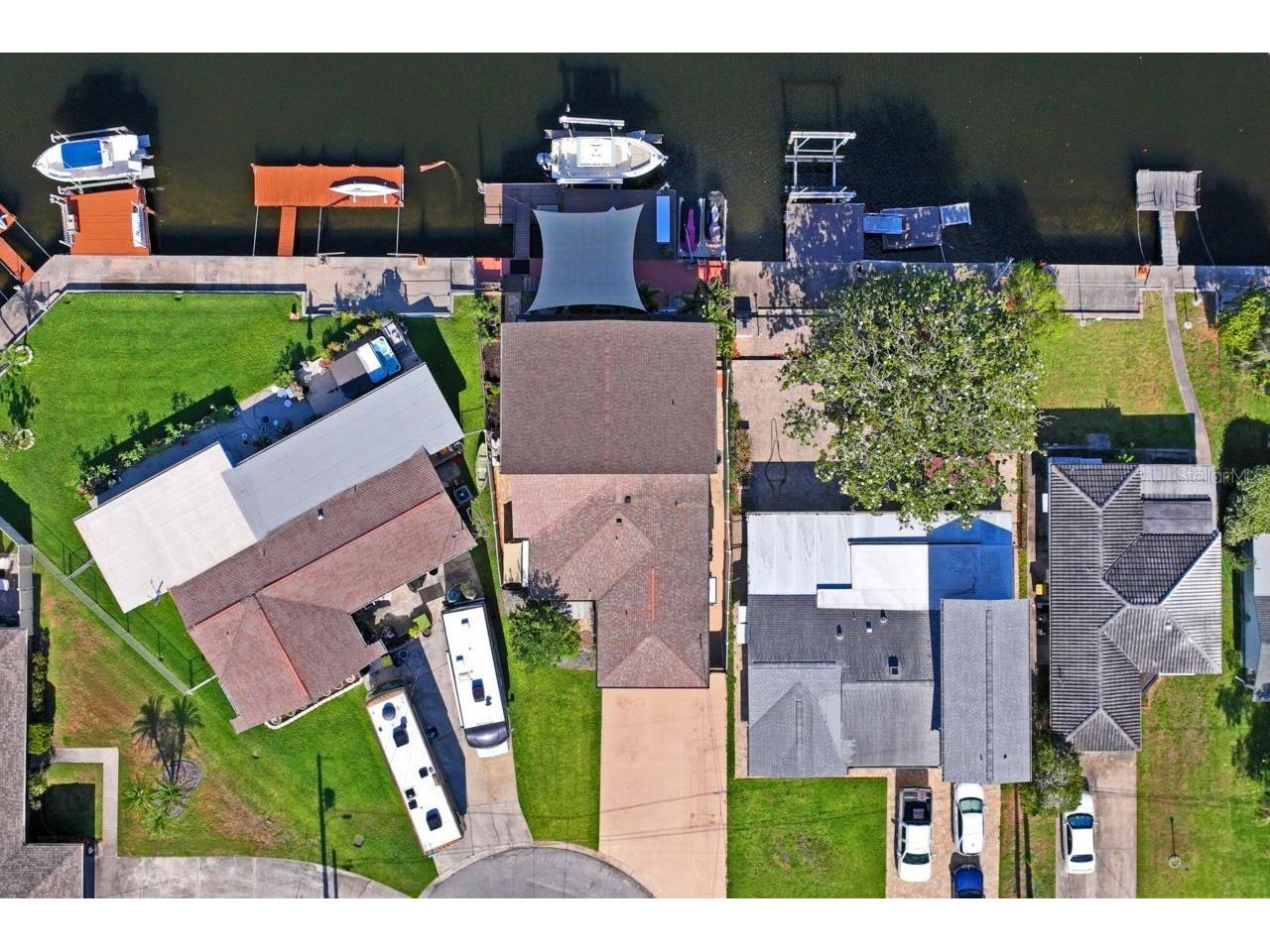 4903 Blue Heron Drive New Port Richey FL 34652 W7885929 image60