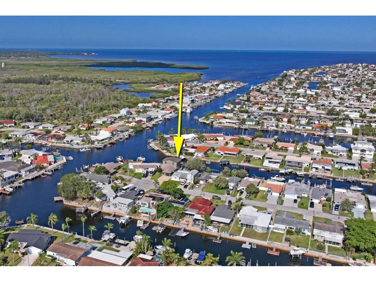 4903 Blue Heron Drive New Port Richey FL 34652 W7885929 image62