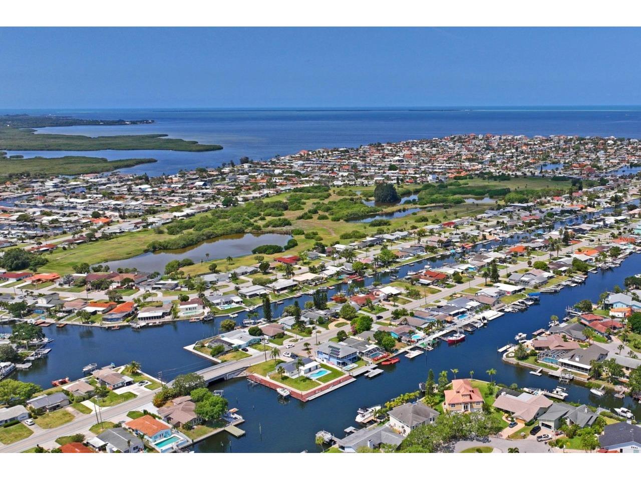4903 Blue Heron Drive New Port Richey FL 34652 W7885929 image66