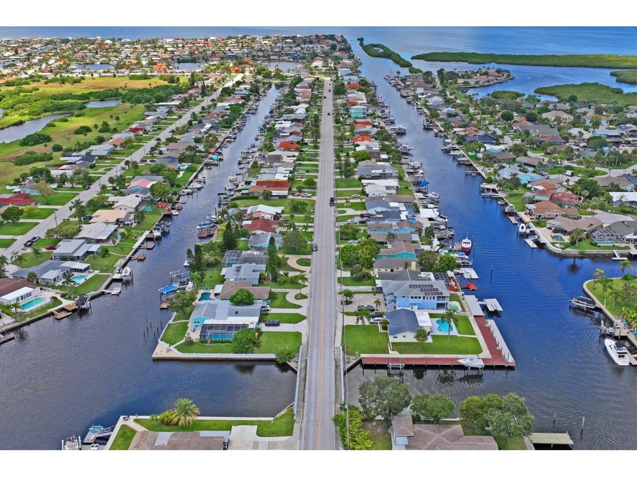 4903 Blue Heron Drive New Port Richey FL 34652 W7885929 image69