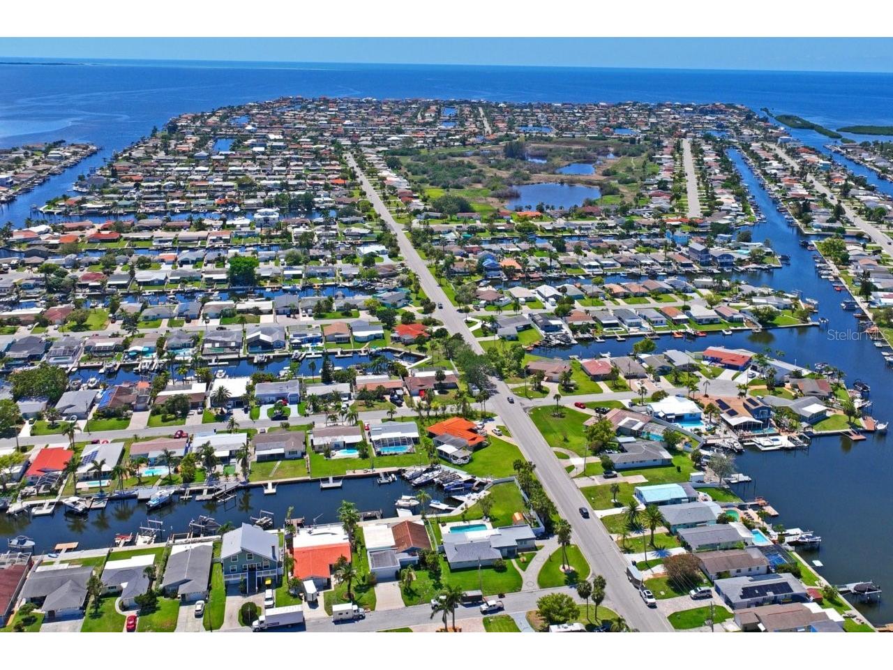4903 Blue Heron Drive New Port Richey FL 34652 W7885929 image71