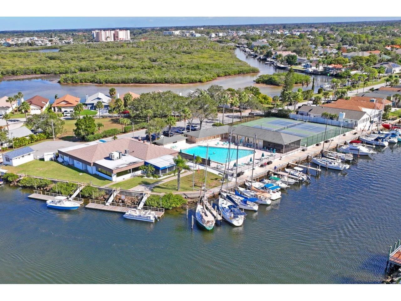 4903 Blue Heron Drive New Port Richey FL 34652 W7885929 image82