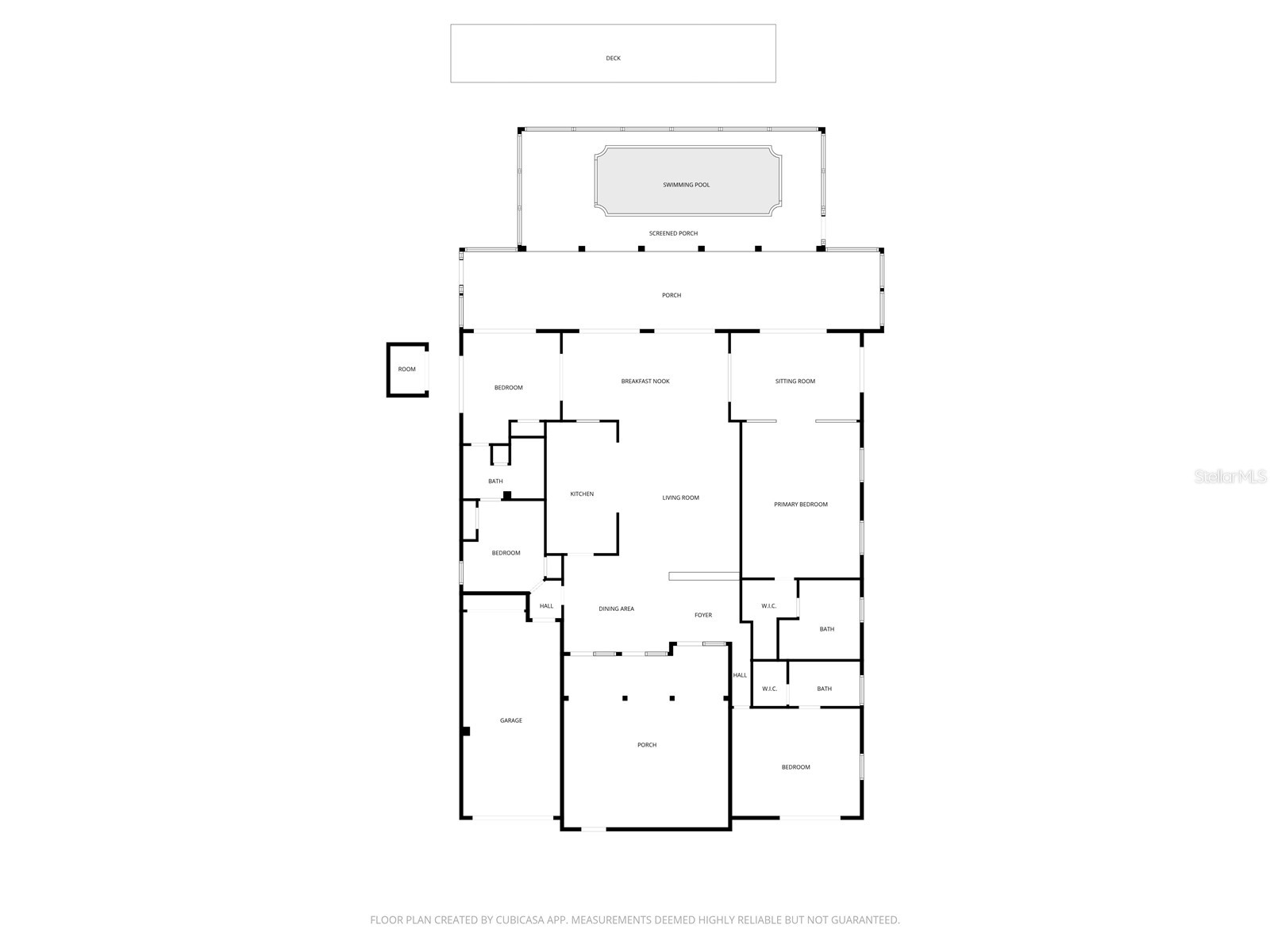 4903 Commonwealth Road Palmetto FL 34221 - TERRA CEIA BAY A4682321 image63