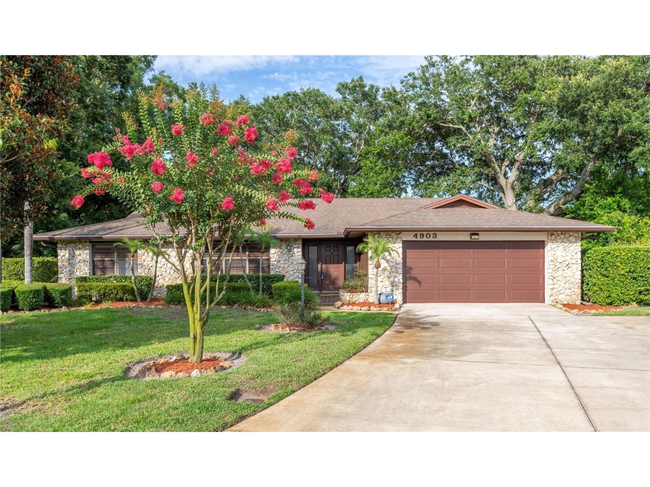 4903 Darden Avenue Belle Isle FL 32812 - LAKE CONWAY O6102727 image1