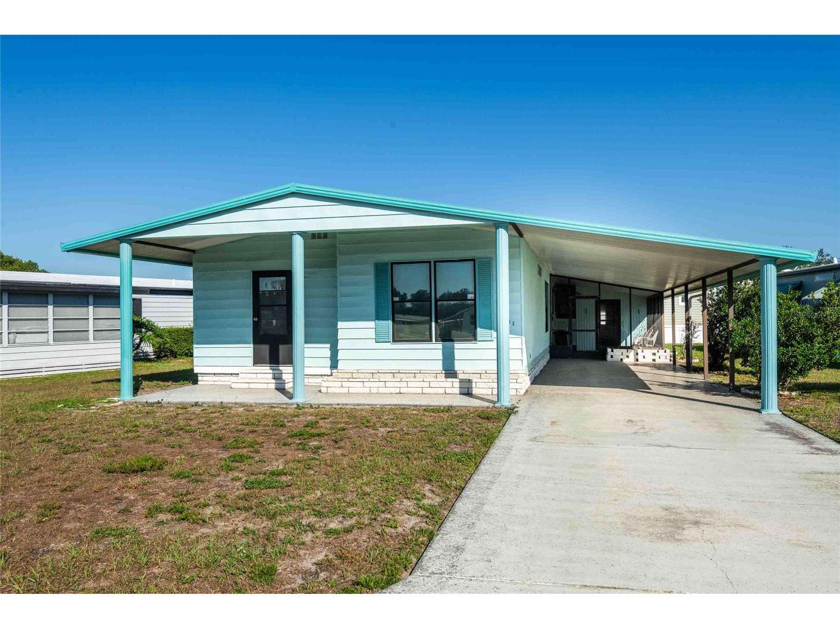 4903 Dorado Street Zephyrhills FL 33541 TB8508967 image1