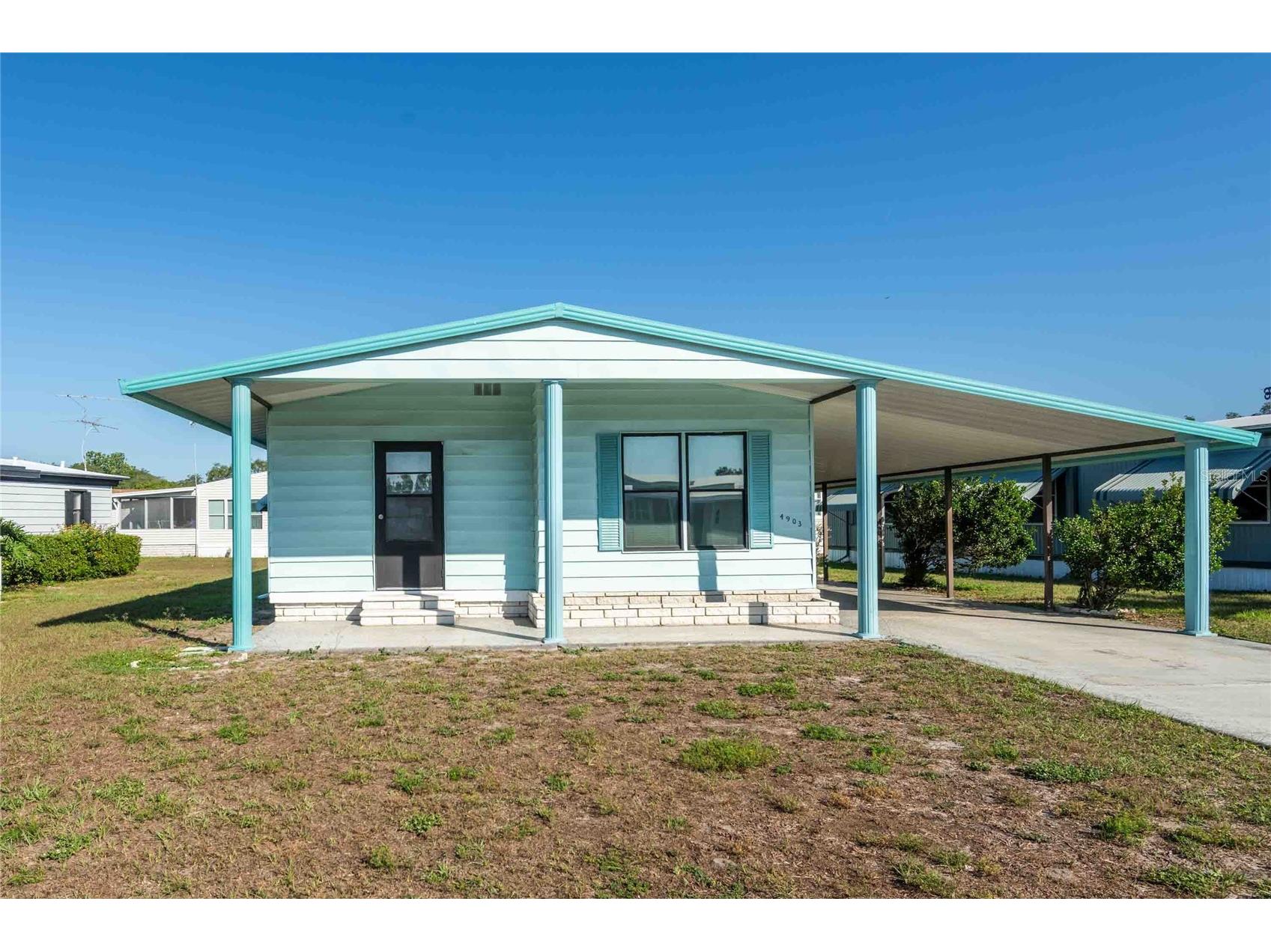 4903 Dorado Street Zephyrhills FL 33541 TB8508967 image2