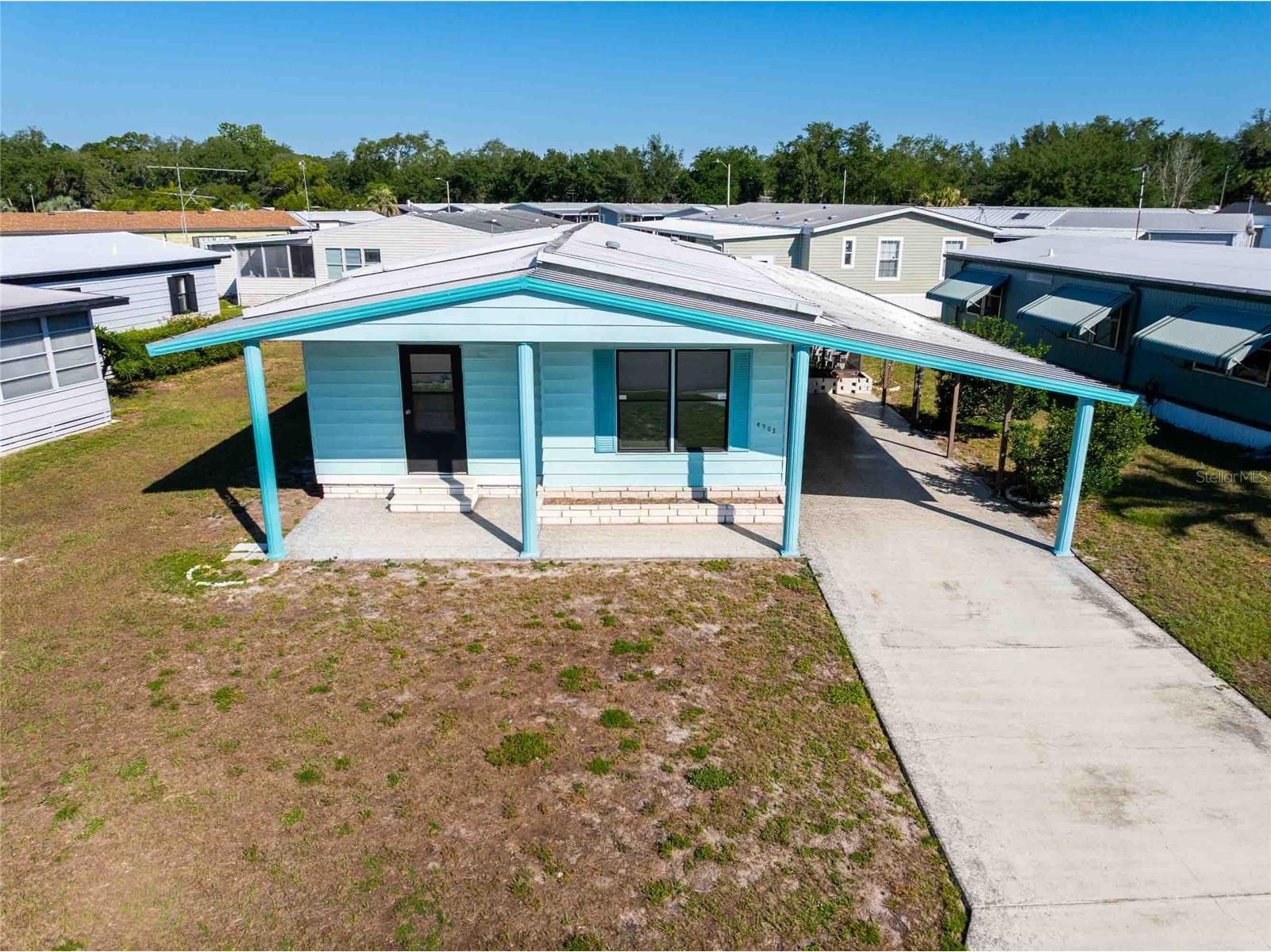 4903 Dorado Street Zephyrhills FL 33541 TB8508967 image22