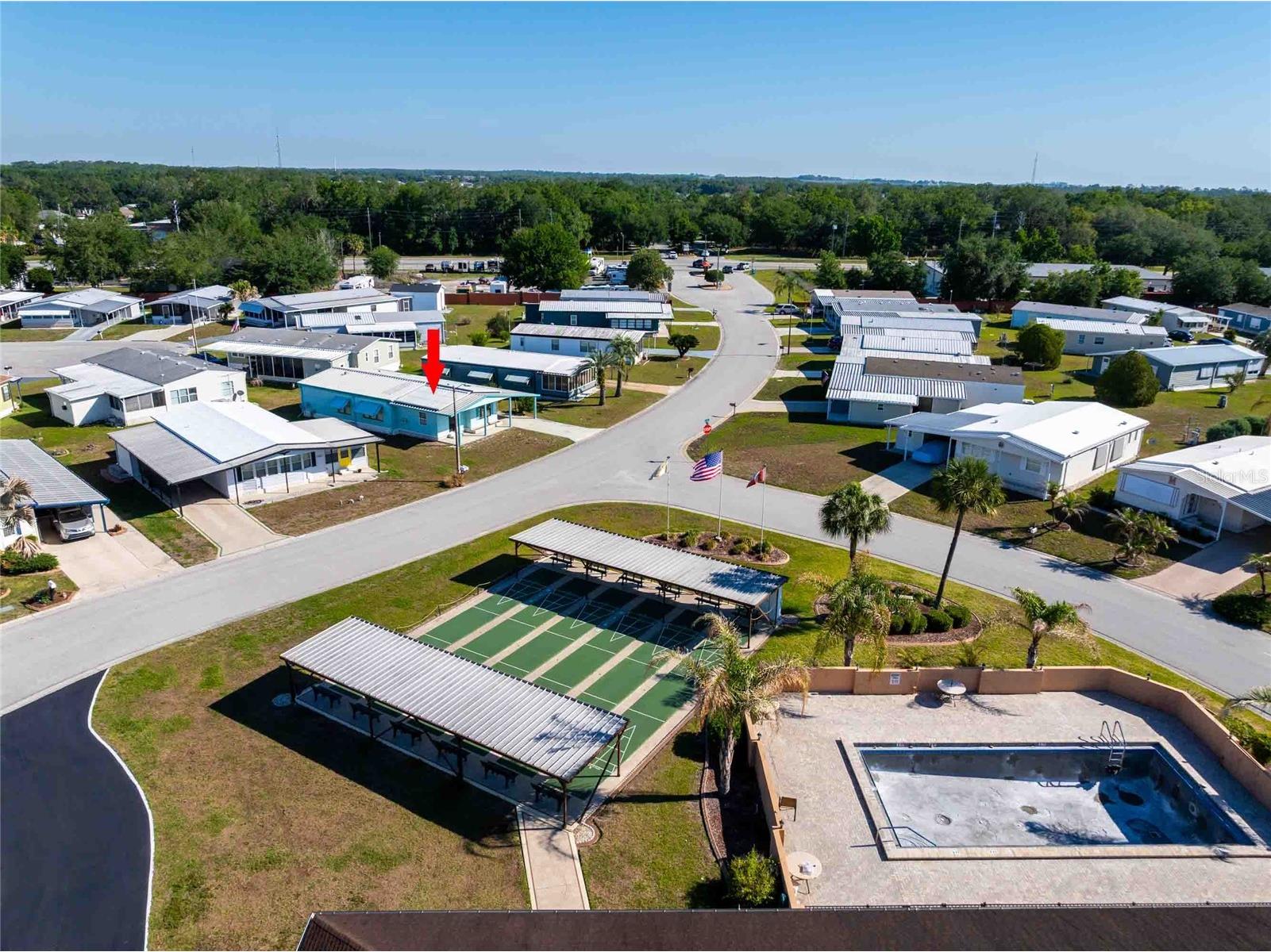 4903 Dorado Street Zephyrhills FL 33541 TB8508967 image24
