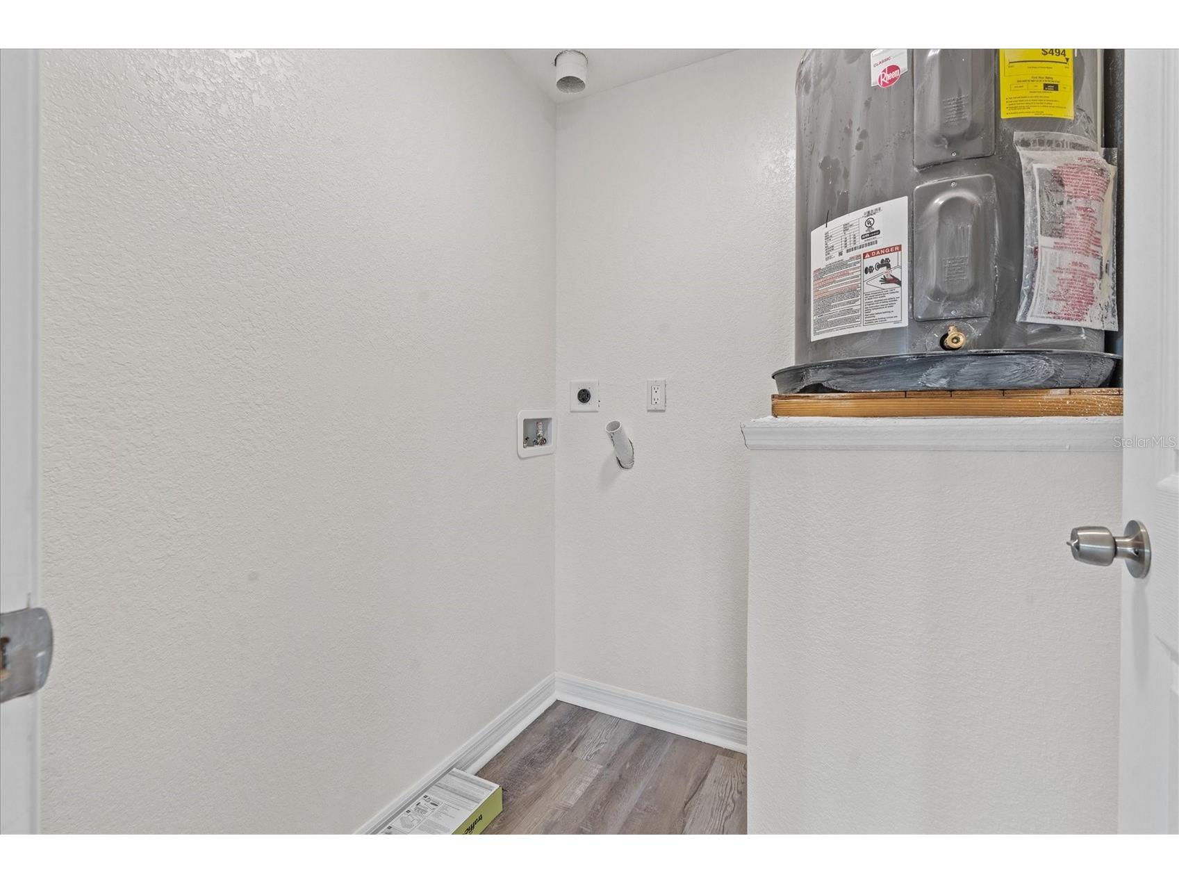 4903 Lake Ridge Road #GE Orlando FL 32808 O6406096 image21
