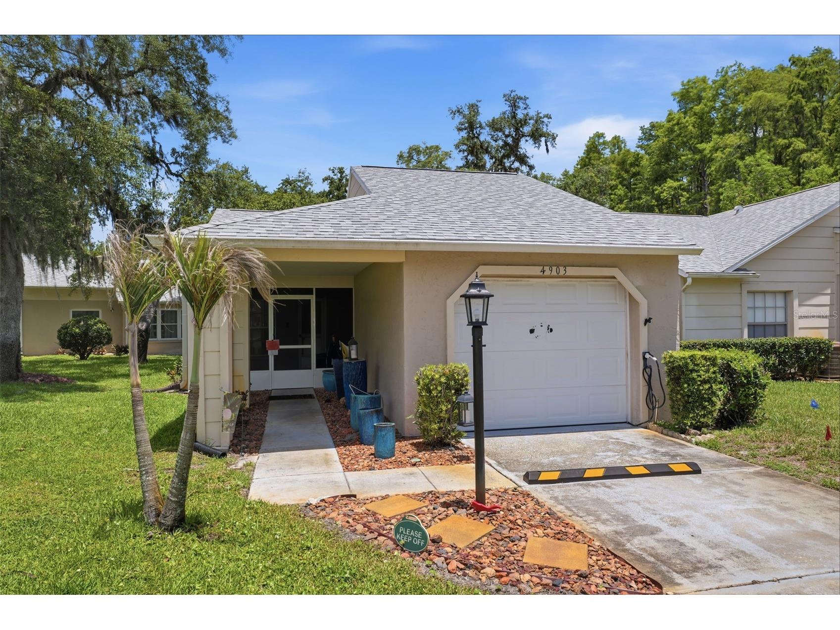 4903 Leyte Court #67 New Port Richey FL 34655 W7886892 image1