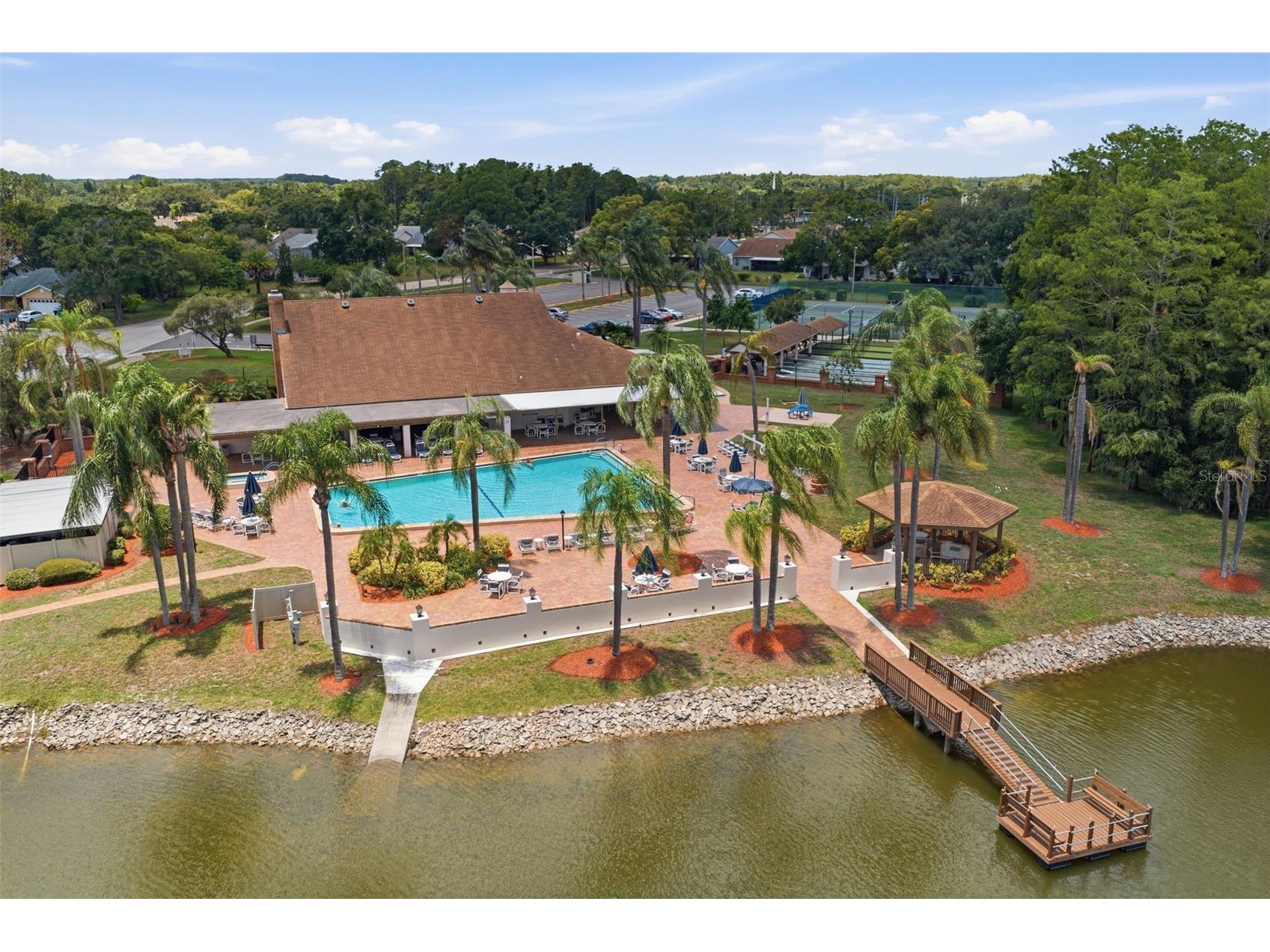 4903 Leyte Court #67 New Port Richey FL 34655 W7886892 image16