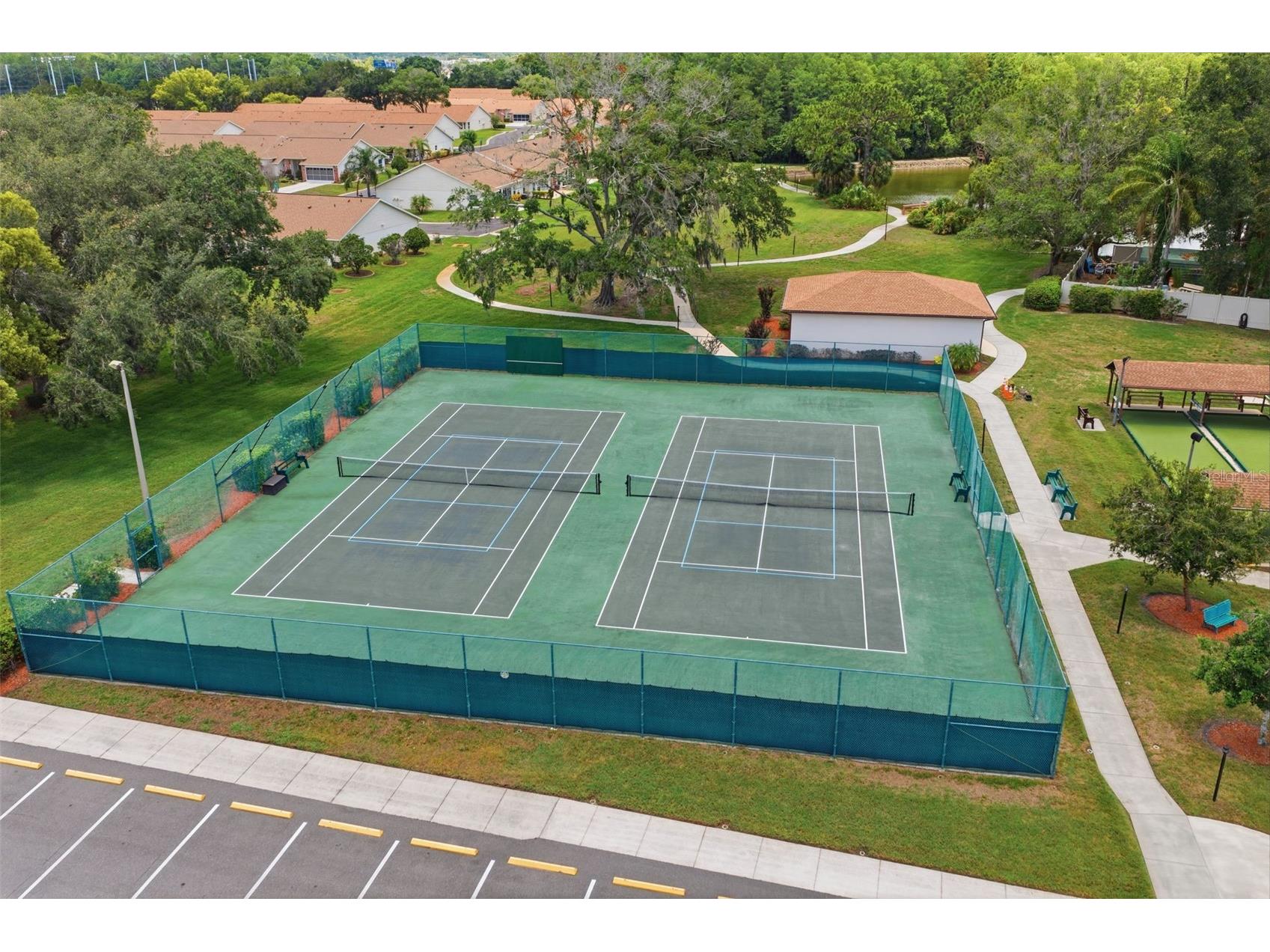 4903 Leyte Court #67 New Port Richey FL 34655 W7886892 image18