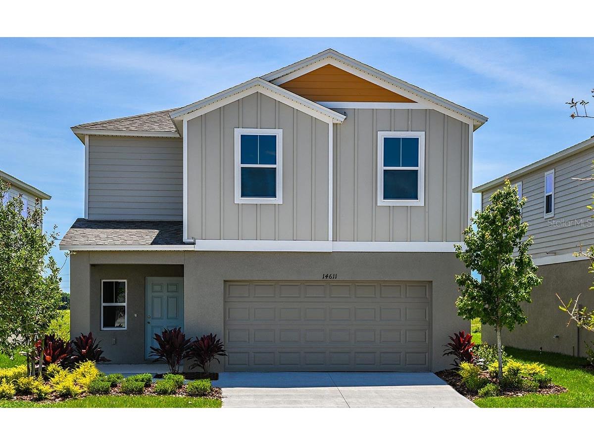 4903 Mainsail Street Haines City FL 33844 T3466707 image1