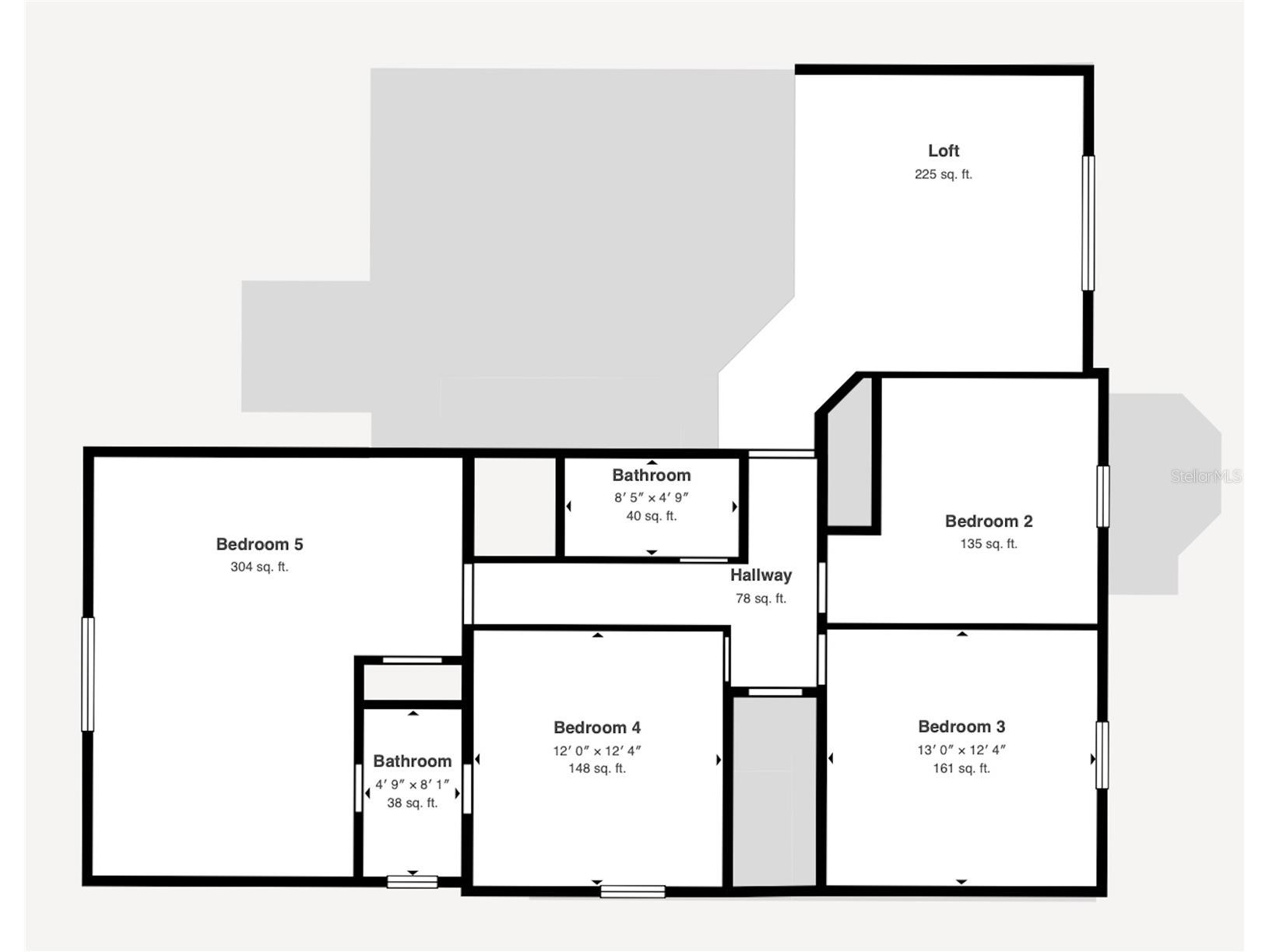 4903 NW 20th Drive Gainesville FL 32605 TB8494487 image36