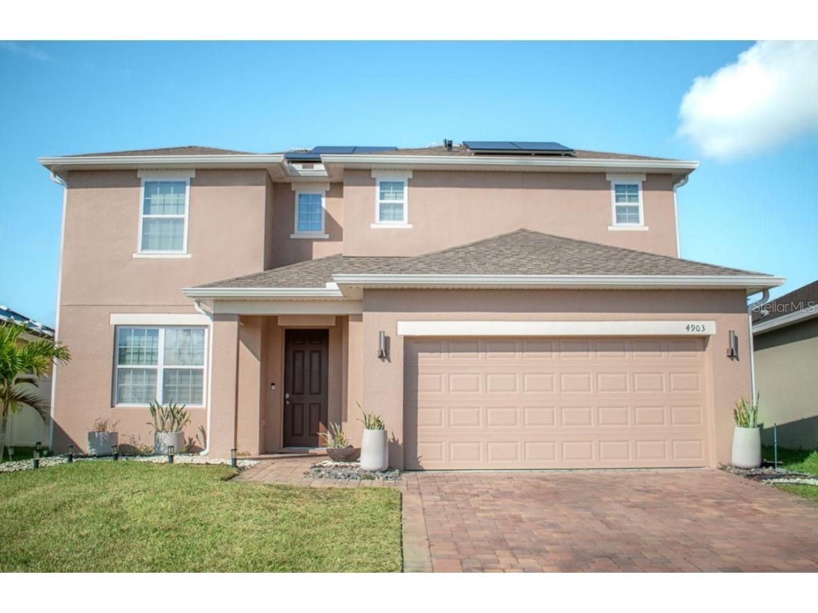 4903 Rockvale Drive Kissimmee FL 34758 S5139381 image1