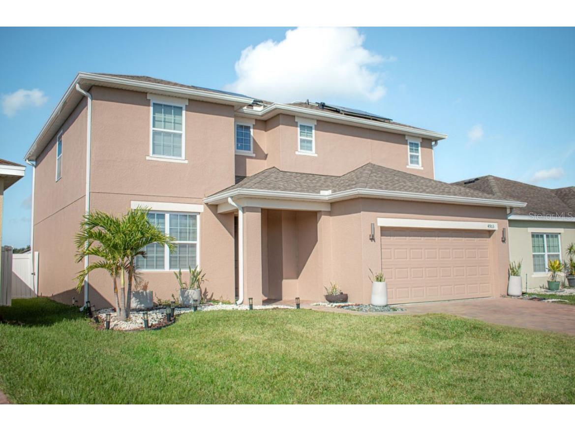 4903 Rockvale Drive Kissimmee FL 34758 S5139381 image2