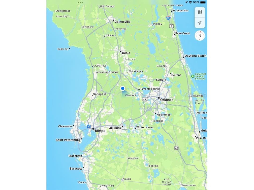 4903 SE 92nd Blvd Terrace Webster FL 33597 G5076976 image21