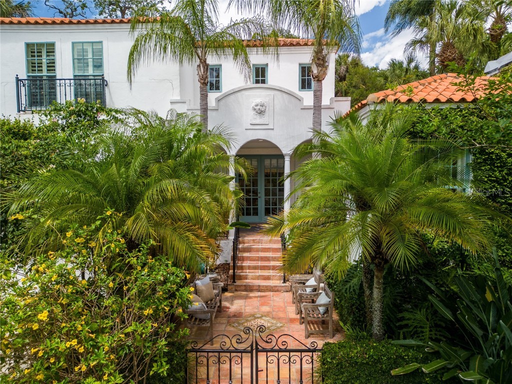 4903 W Dryad Street Tampa FL 33629 T3439942 image1