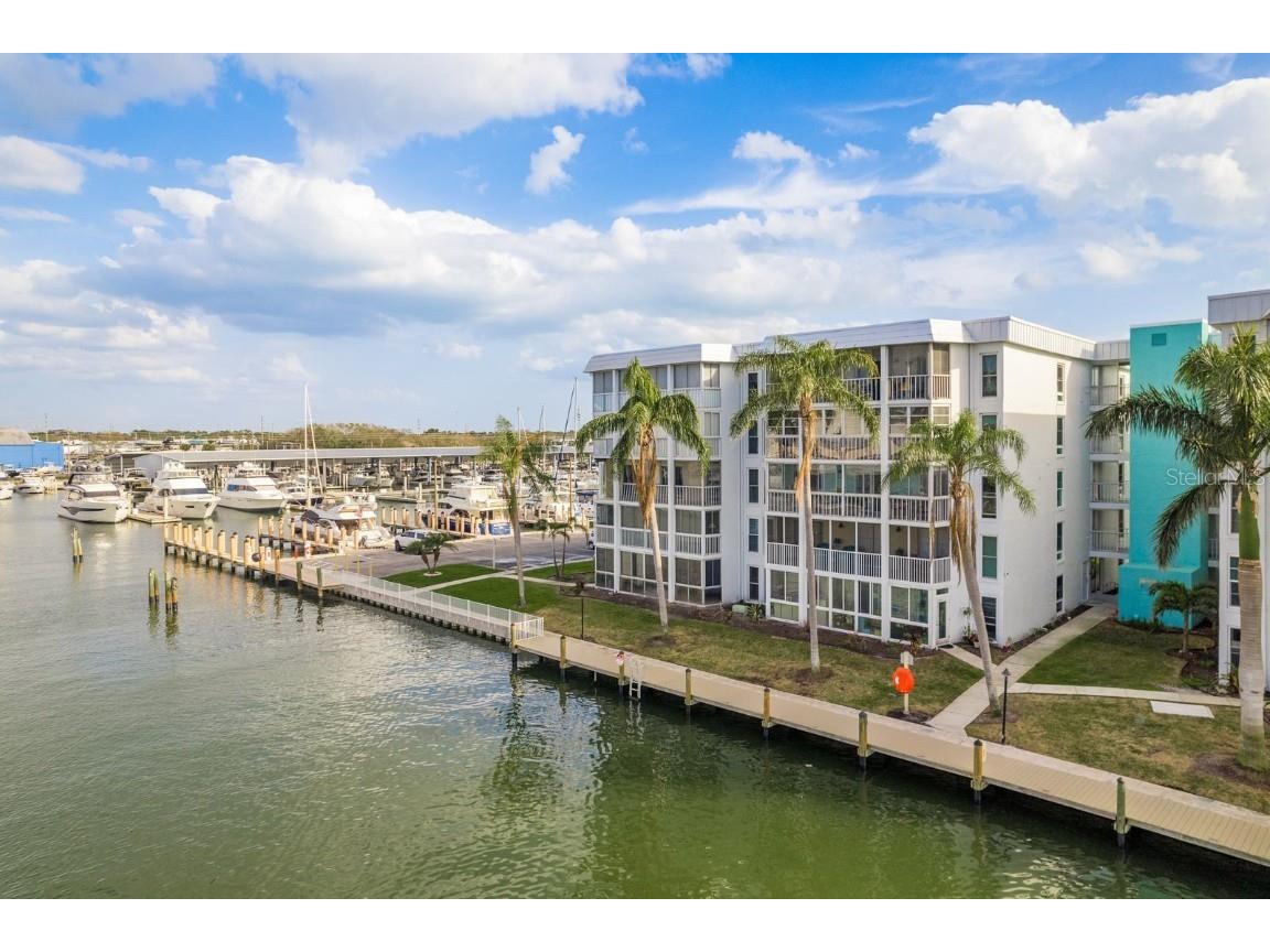 4904 38th Way S #316 Saint Petersburg FL 33711 TB8358237 image1