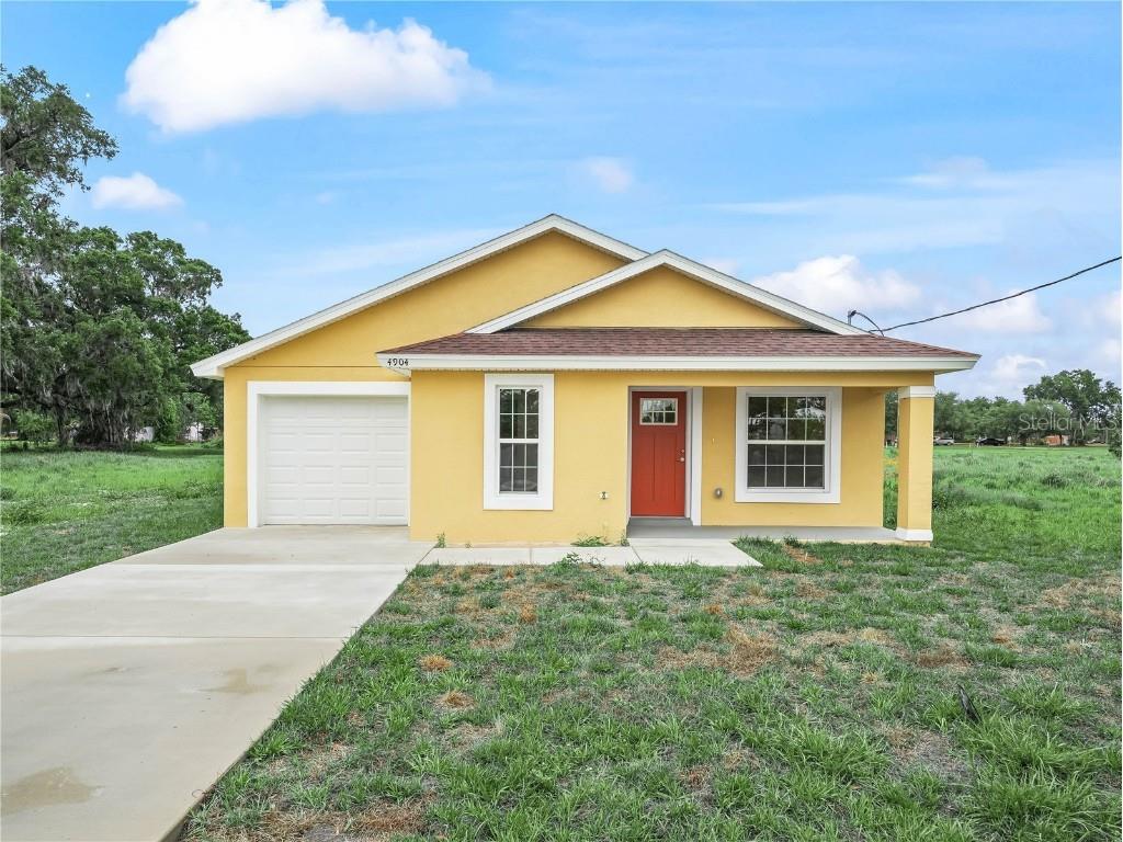 4904 Doyle Parker Avenue Bowling Green FL 33834 L4956780 image1