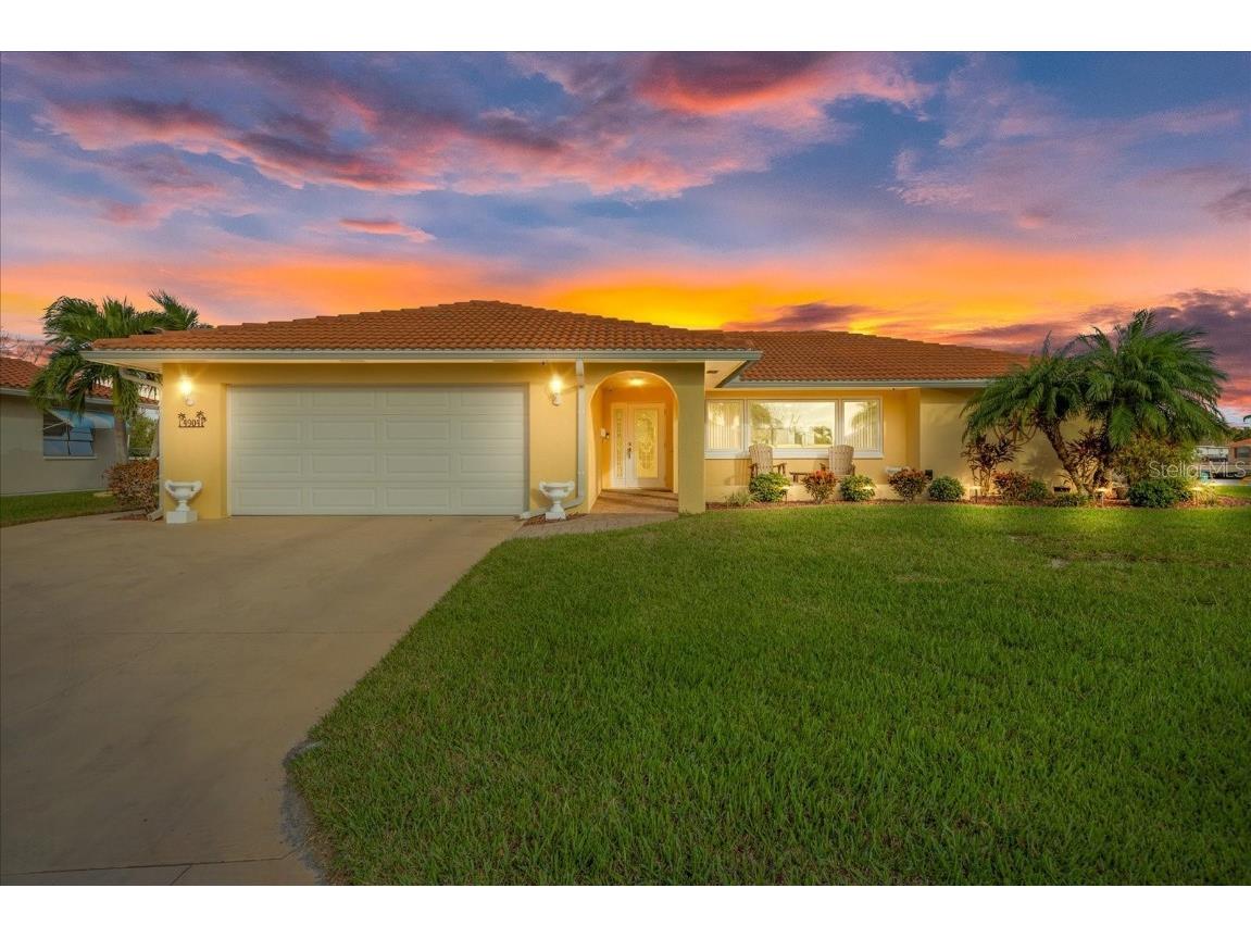 4904 Forestay Court New Port Richey FL 34652 - GULF OF MEXICO W7869613 image1