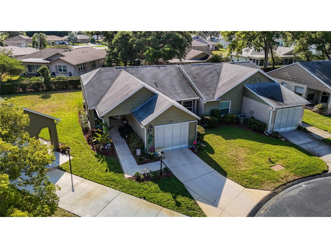 4904 Lynchburg Court #83 New Port Richey FL 34655 T3525318 image1