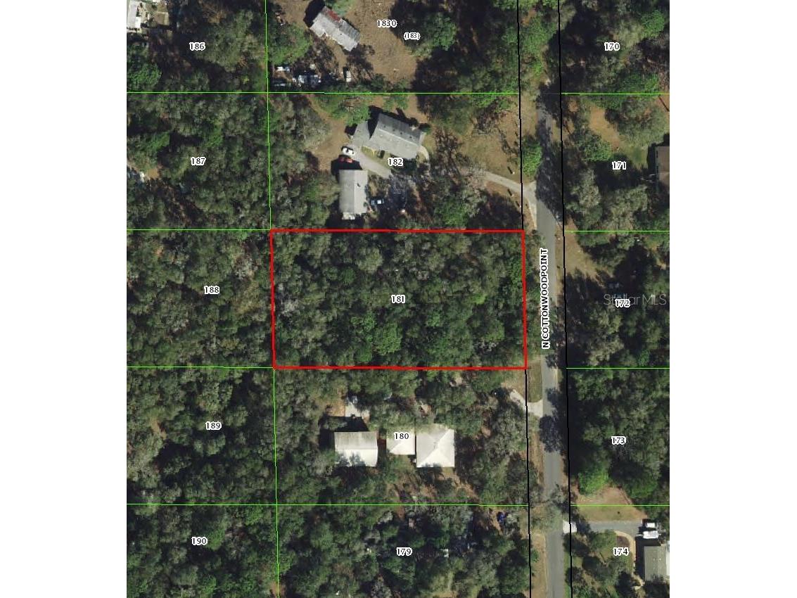 4904 N Cottonwood Point Hernando FL 34442 TB8501307 image1