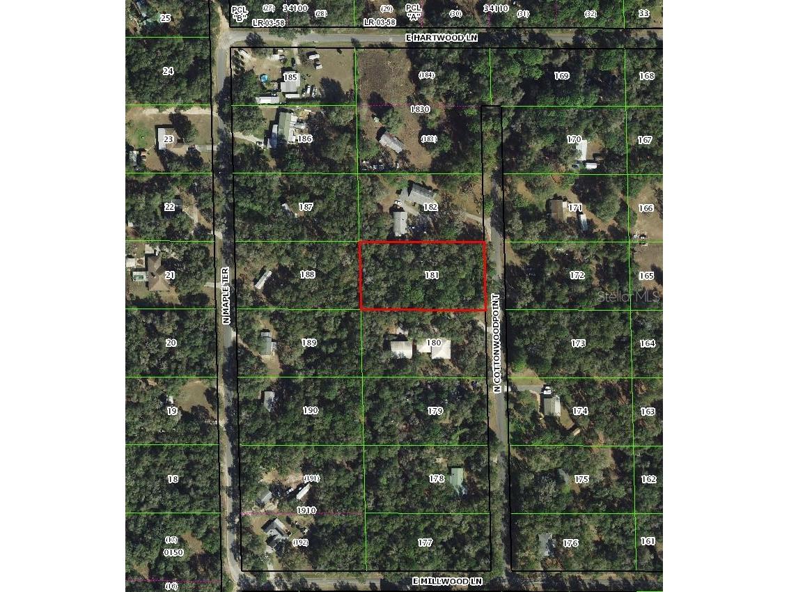 4904 N Cottonwood Point Hernando FL 34442 TB8501307 image2