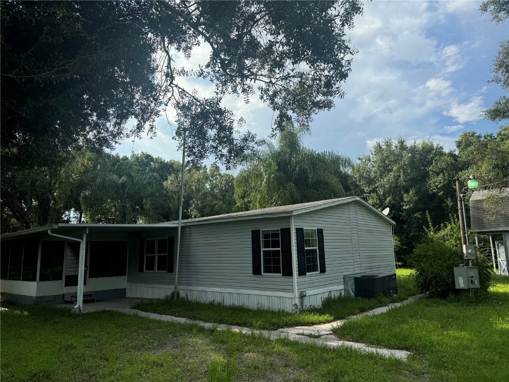 4904 NW Locust Street Arcadia FL 34266 C7496402 image1