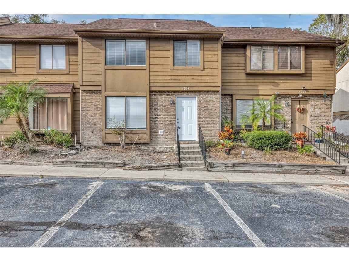 4904 Silver Oaks Village #C Orlando FL 32808 O6363454 image1