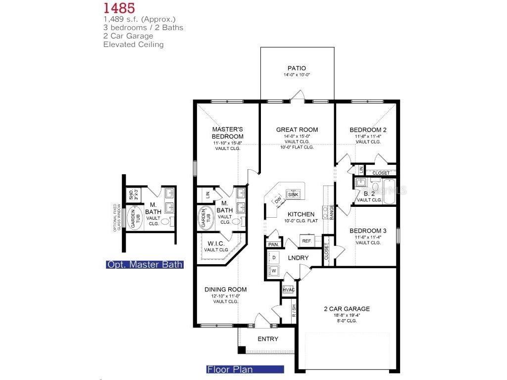 4904 Sutherland Street #LOT 66 Spring Hill FL 34609 OM701627 image2