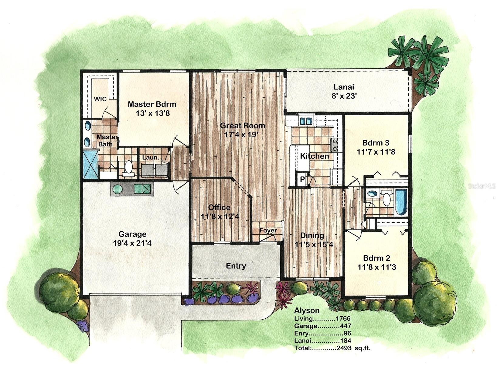 4904 SW Jonquil Court Dunnellon FL 34431 OM716262 image27