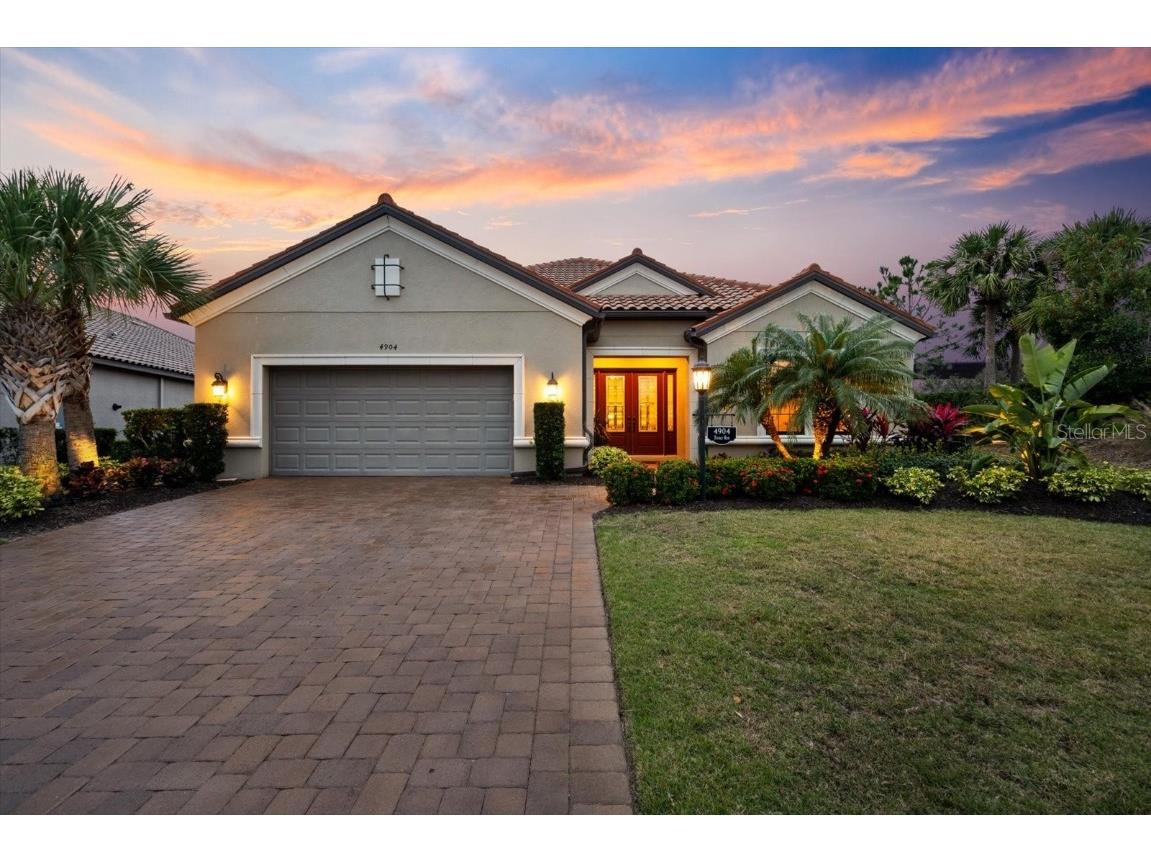 4904 Tivoli Run Bradenton FL 34211 A4594643 image1