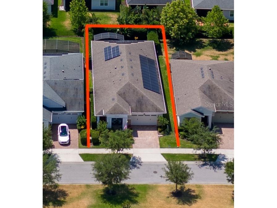 4904 W Fountainwood Drive Saint Cloud FL 34772 O6201374 image1