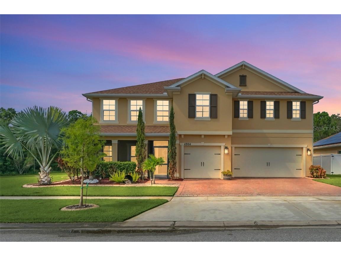 4904 Whistling Wind Avenue Kissimmee FL 34758 O6136975 image1