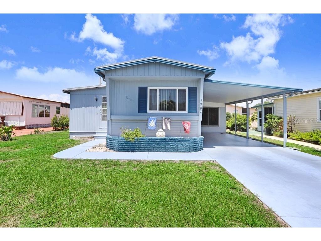 4904 Winged Foot Avenue Sarasota FL 34234 TB8394978 image1