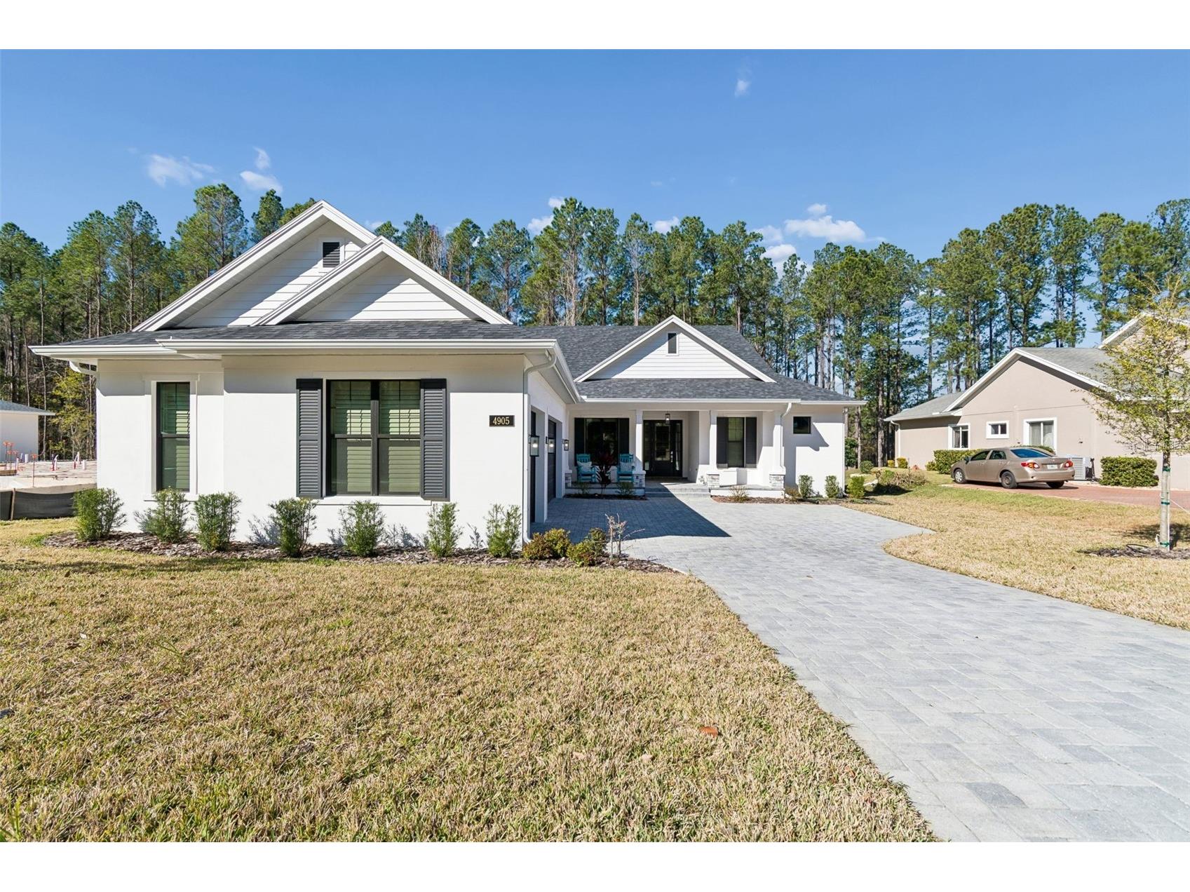 4905 Majestic Hills Loop Brooksville FL 34601 TB8470635 image1