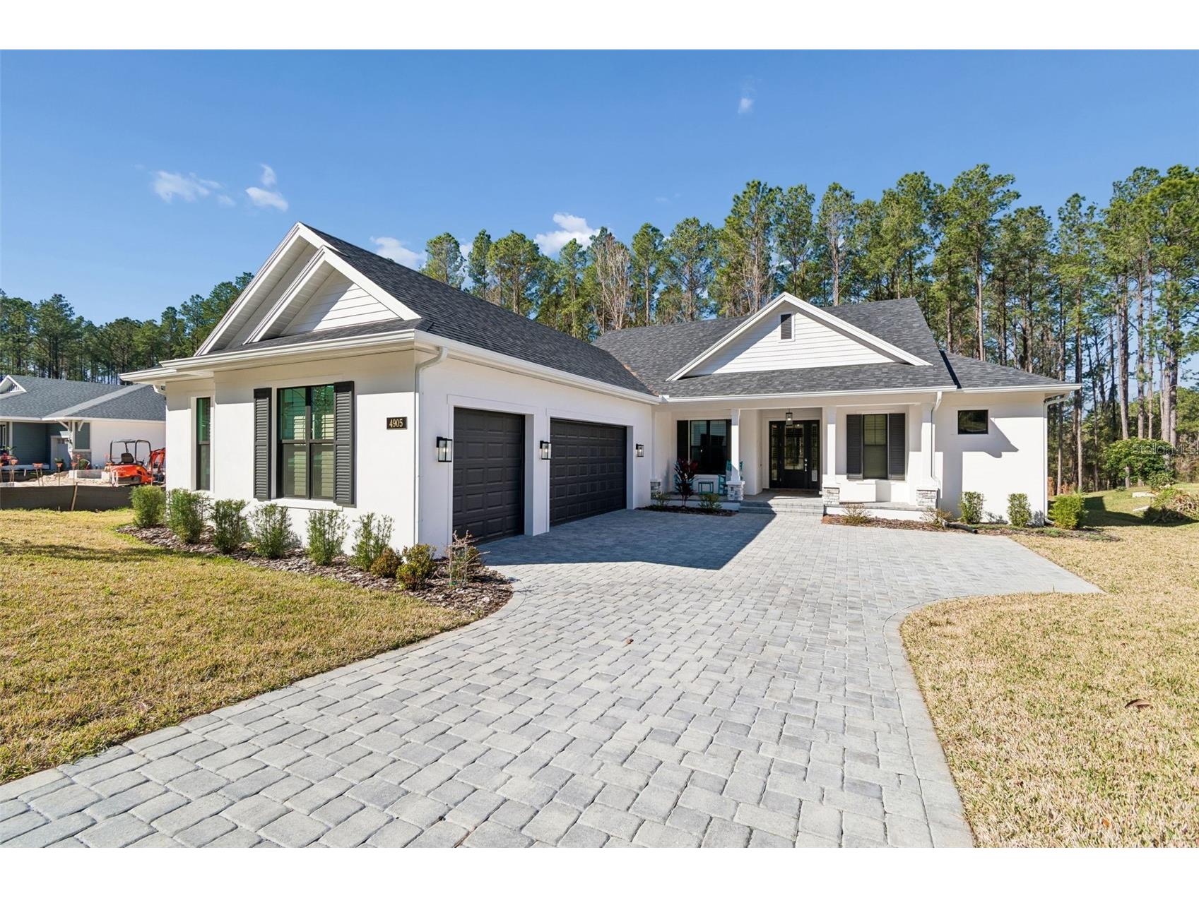 4905 Majestic Hills Loop Brooksville FL 34601 TB8470635 image2