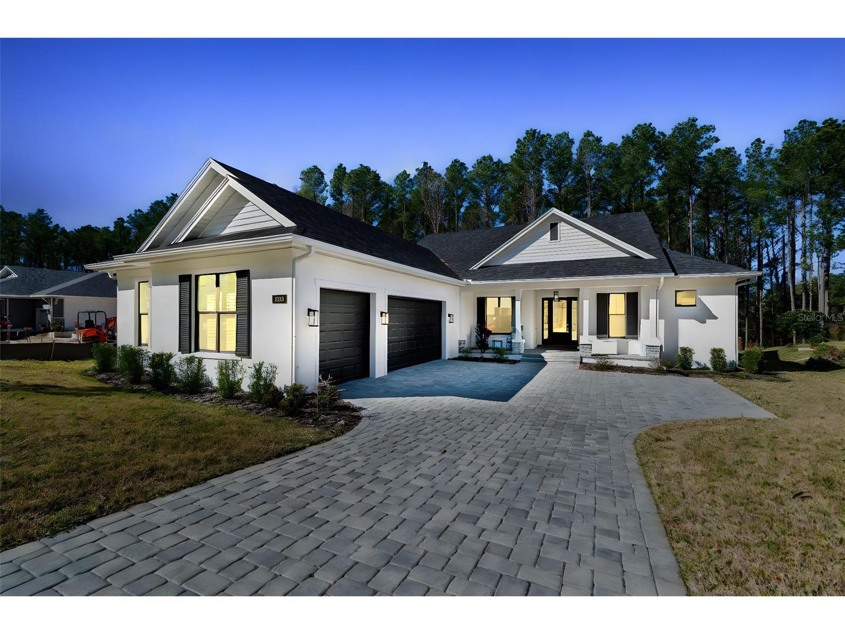 4905 Majestic Hills Loop Brooksville FL 34601 TB8470635 image5