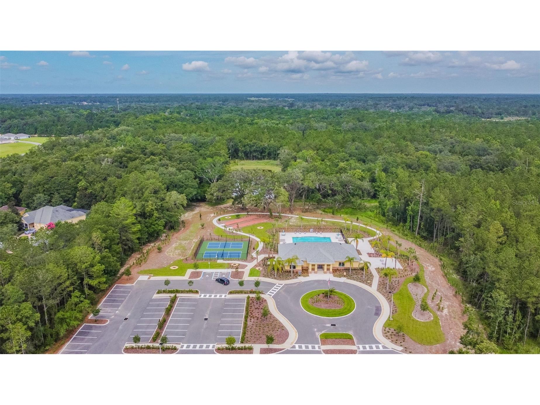 4905 Majestic Hills Loop Brooksville FL 34601 TB8470635 image75