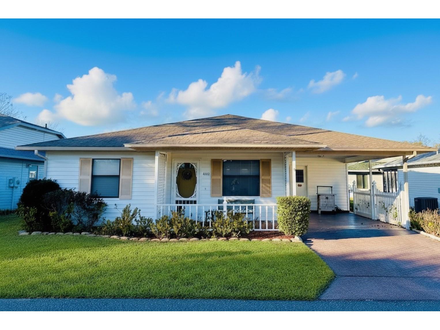 4905 Pleasant Hollow Trail Lakeland FL 33811 O6378910 image1