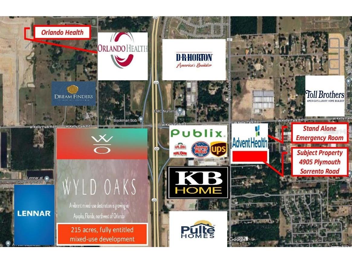 4905 Plymouth Sorrento Road Apopka FL 32712 G5085768 image2