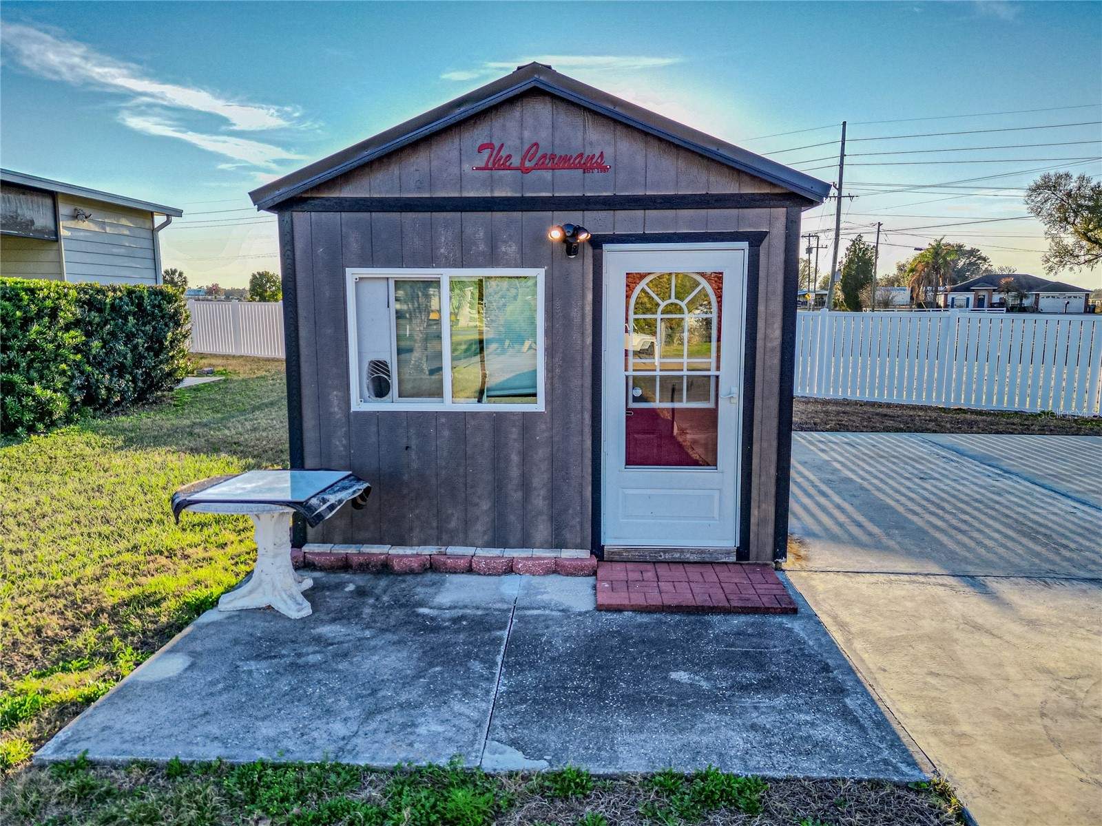 4905 Shore Line Drive Polk City FL 33868 L4959793 image1